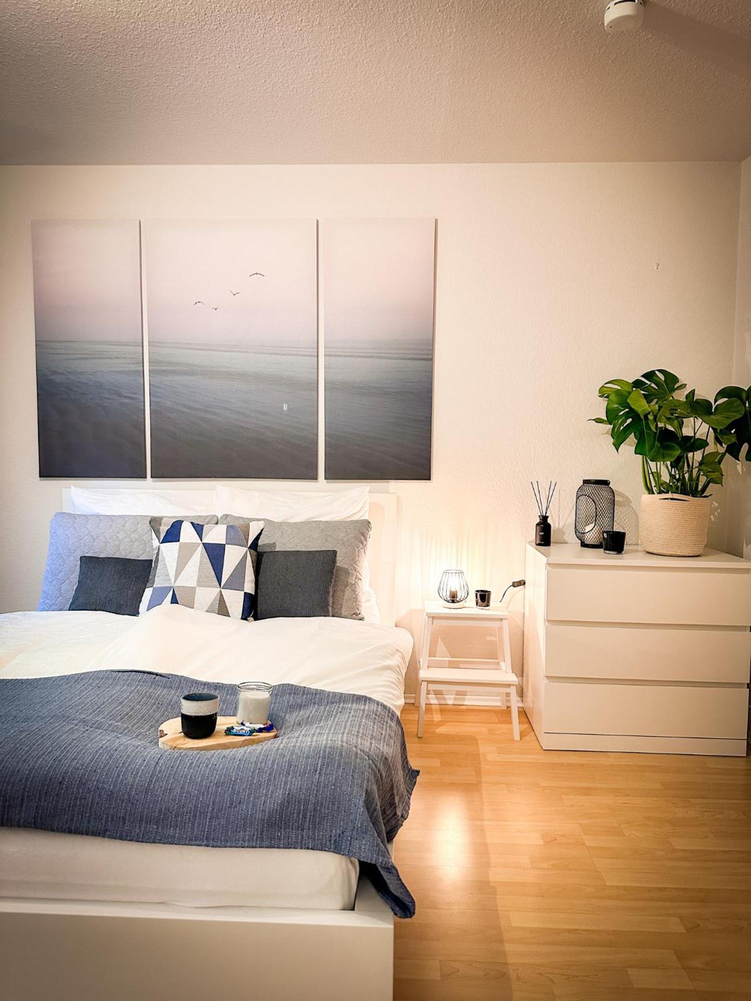 Schoenes Apartment Mit Terrasse เวิร์ซบวร์ก ภายนอก รูปภาพ